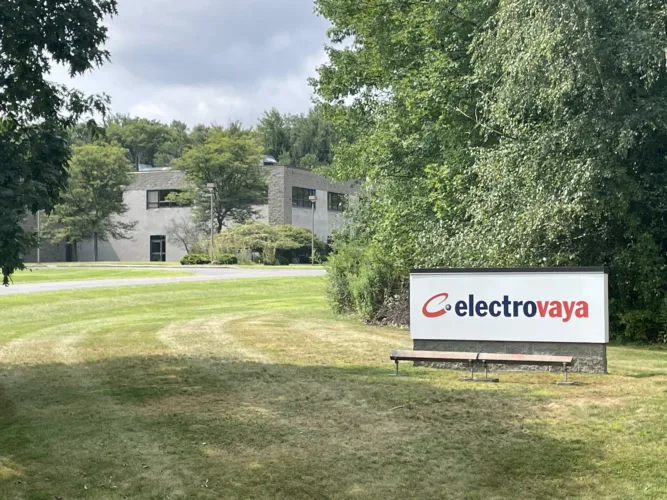 ‘Expanded Capacity’: Assembly line coming to Electrovaya plant soon